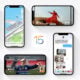 iOS 15