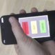 iPhone 12 mini prototype