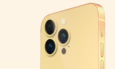 iPhone 14 Pro concept