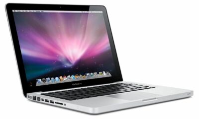 MacBook Pro 2012