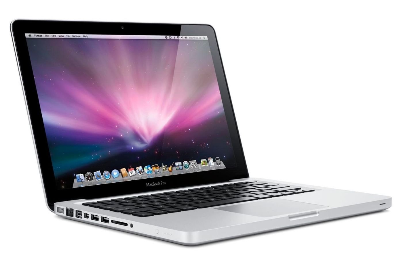 MacBook Pro 2012