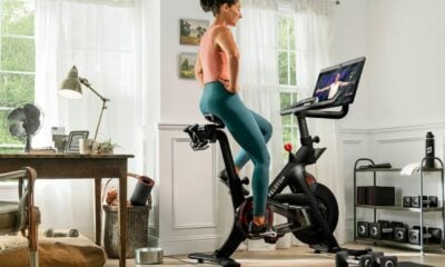 Sport maison Peloton