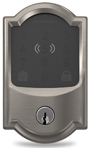 Schlage Encode Plus