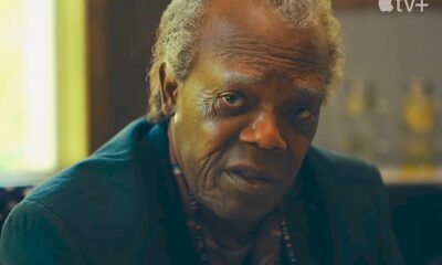 Acteur Samuel L. Jackson