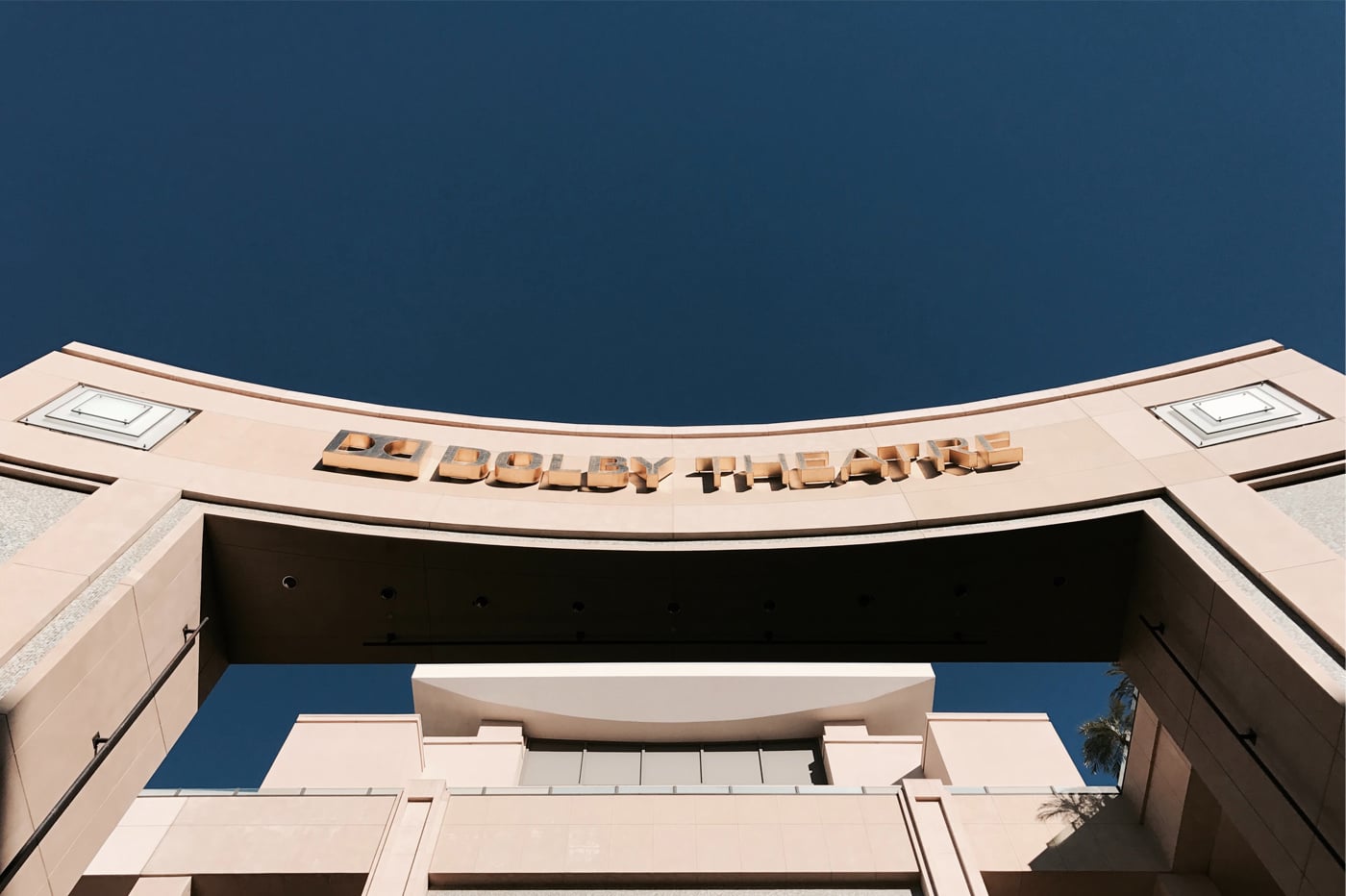 Dolby Theatre
