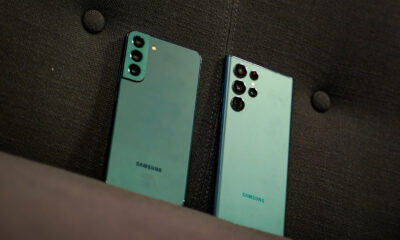 Galaxy S22 Ultra Samsung