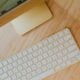 iMac 24" clavier souris