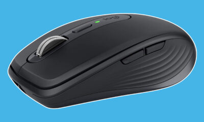 Logitech MX Anywhere 3