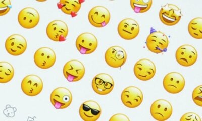 Smileys Emojis