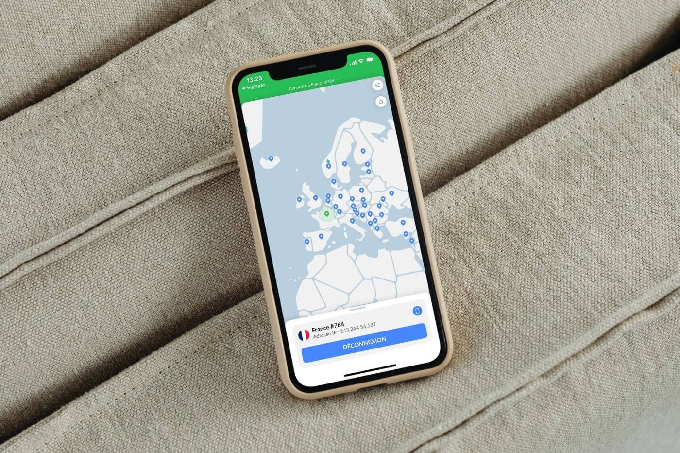 Bon plan NordVPN