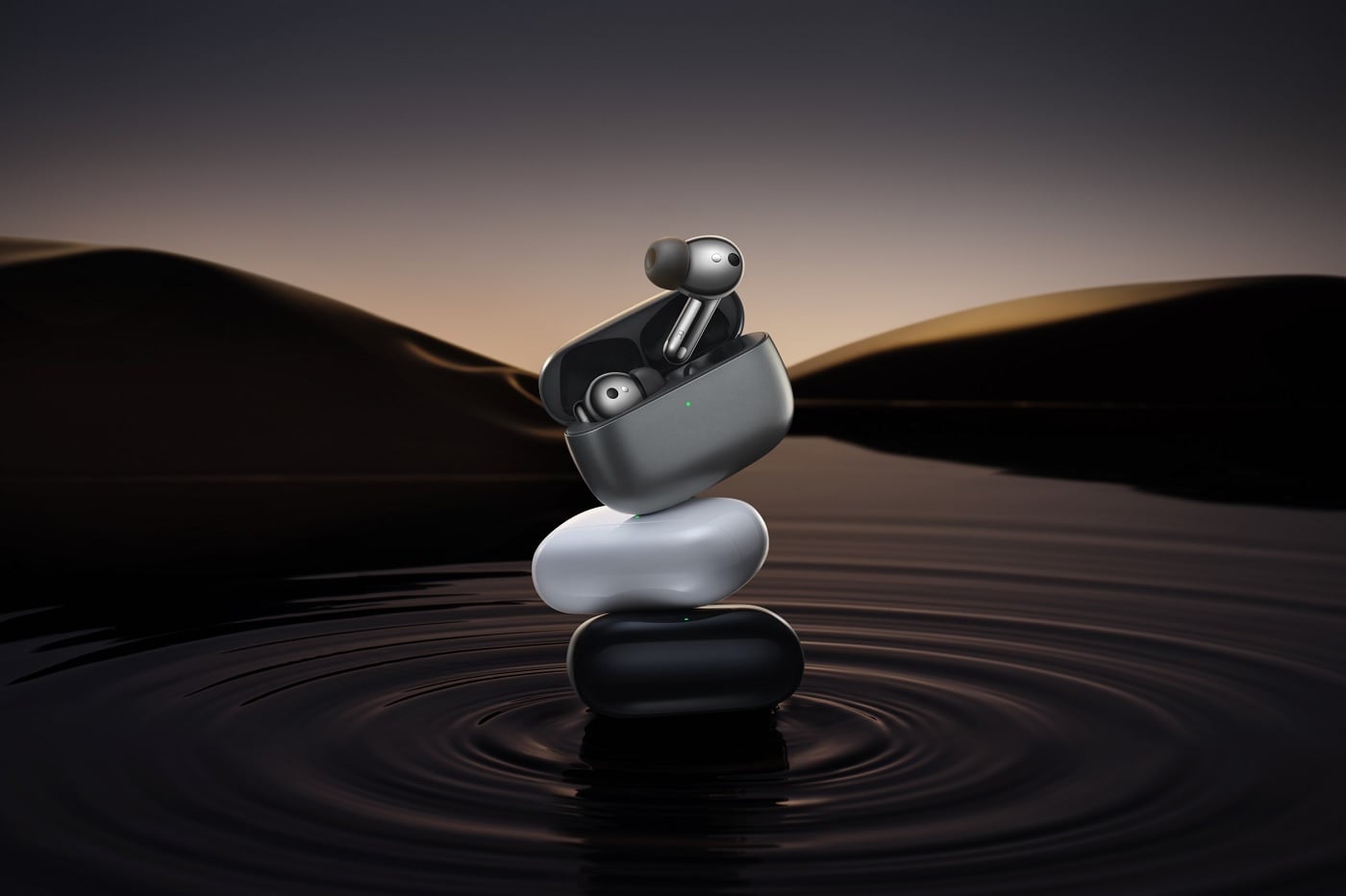 Honor Earbuds 3 Pro