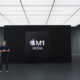 Présentation M1 Ultra par Apple