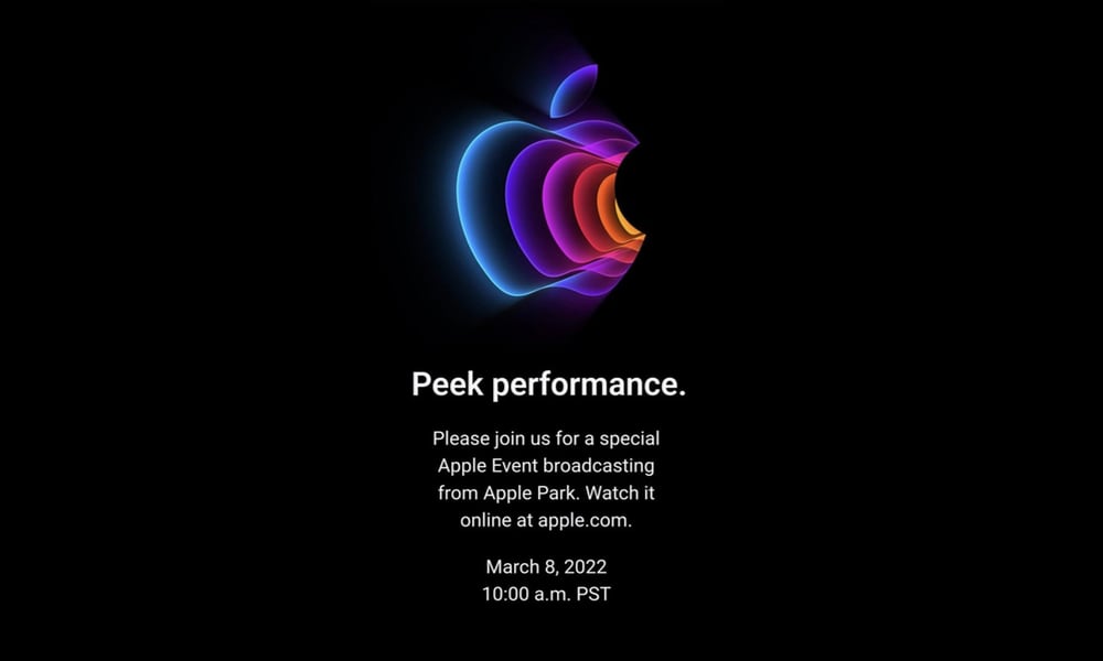 Date Keynote iPhone 13: the official announcement from Apple!