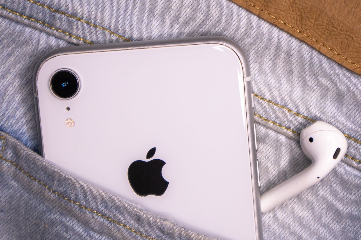 Are iPhones and AirPods in danger? - World Today News