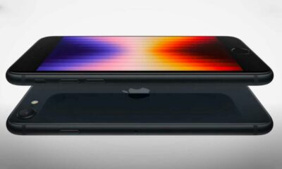 iPhone SE 5G 2022 Apple