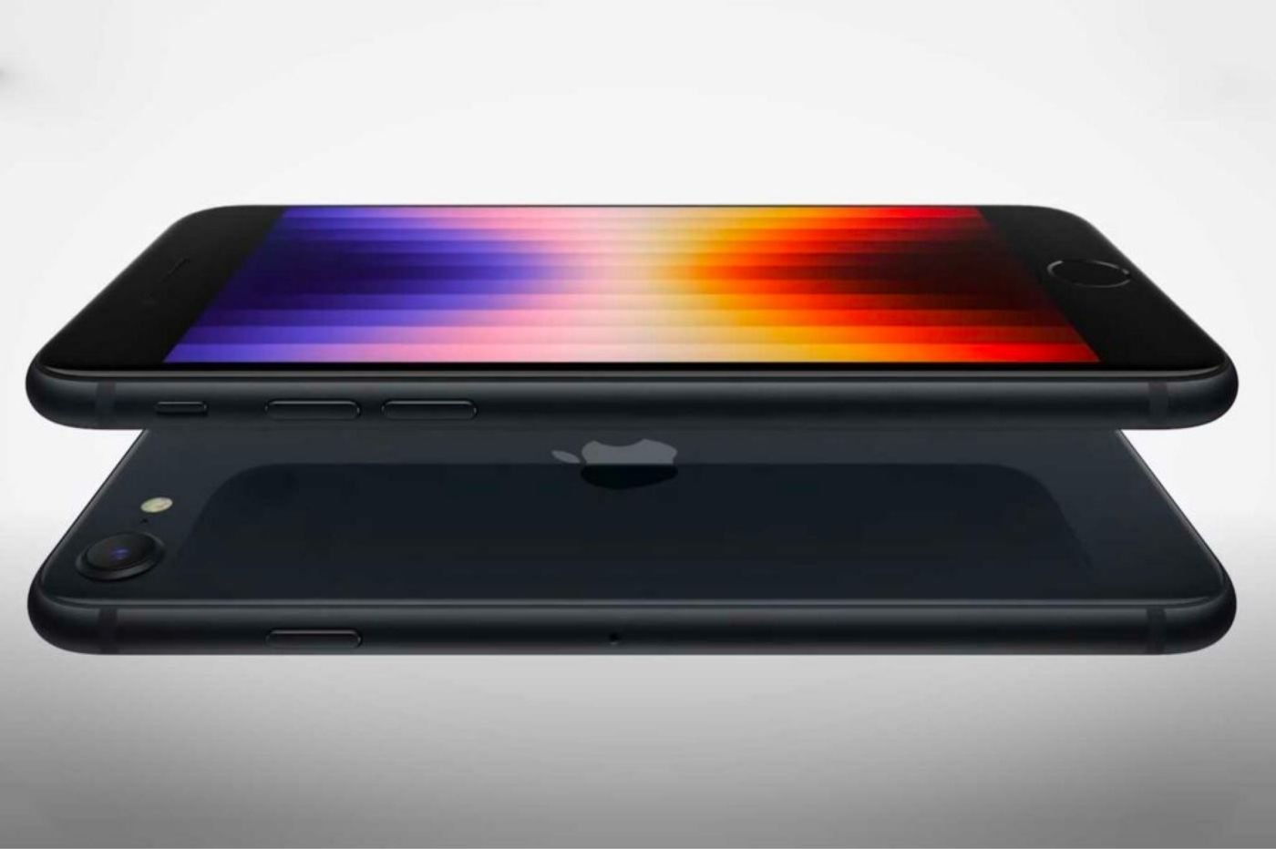 iPhone SE 5G 2022 Apple