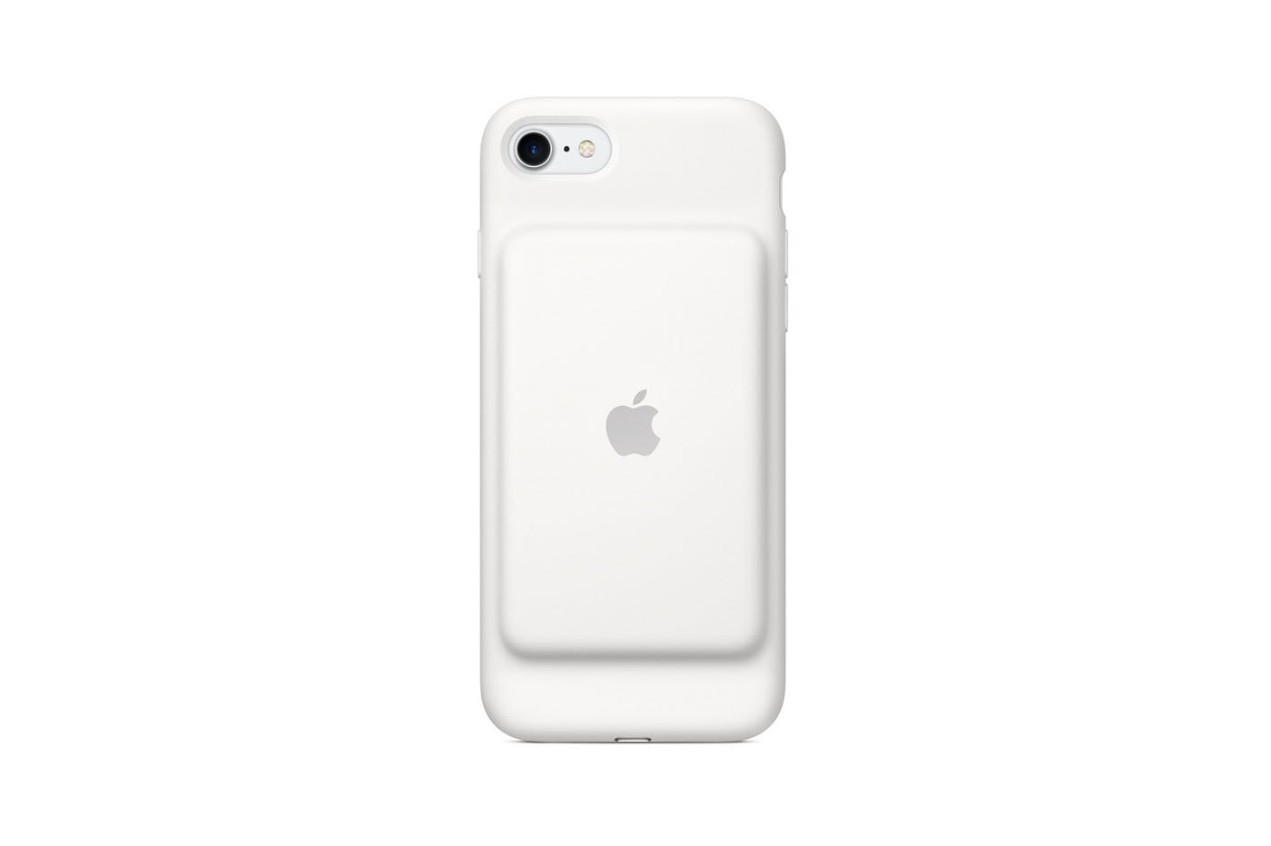 Smart Battery Case