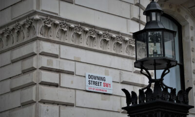 10 Downing Street