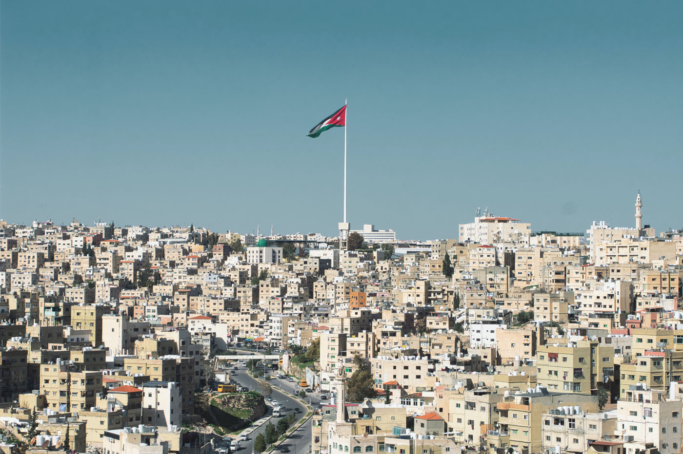 Amman