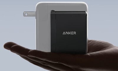 Anker 736 Charger