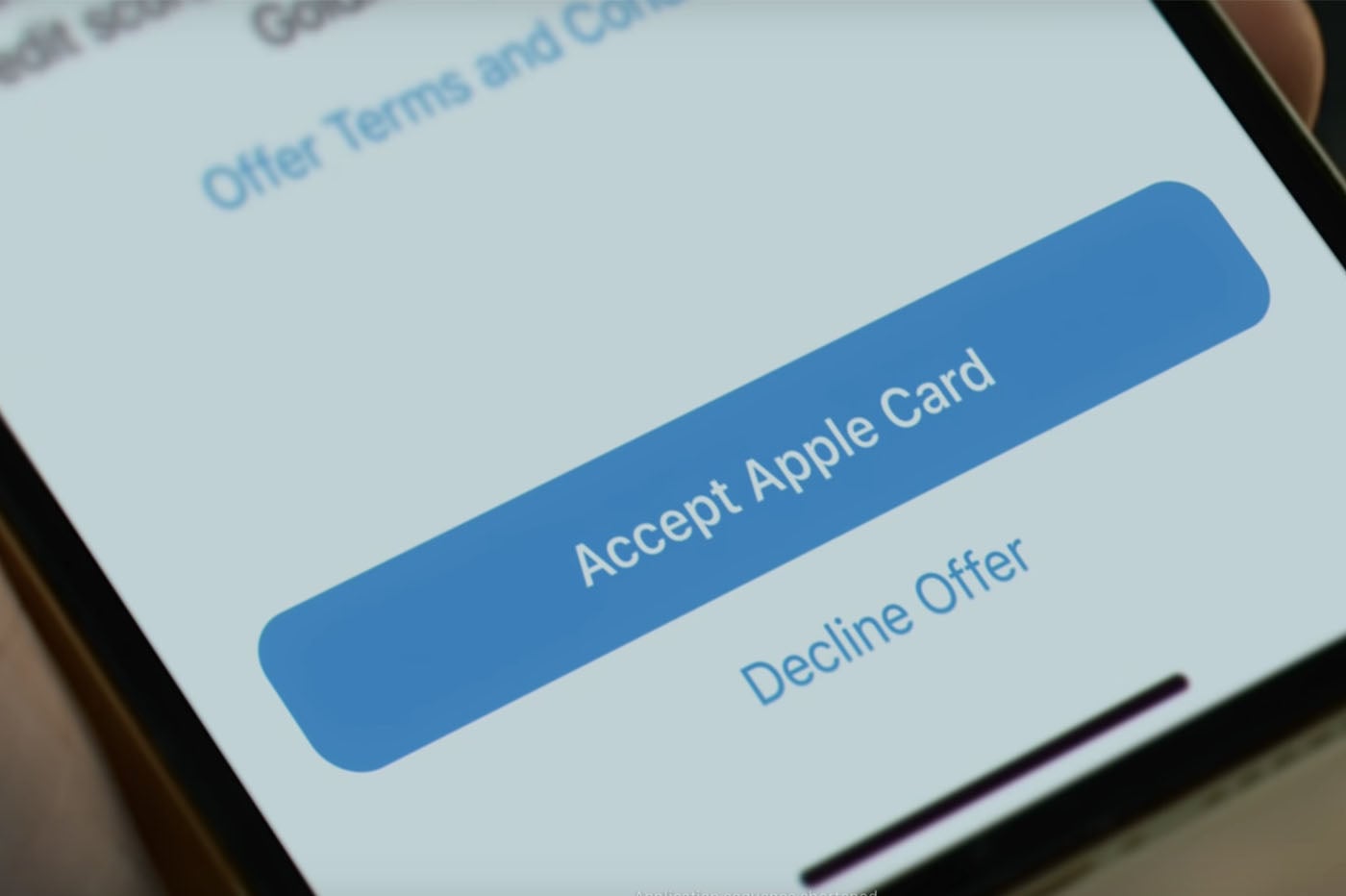 Apple Card