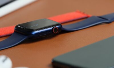 Apple Watch Series 6