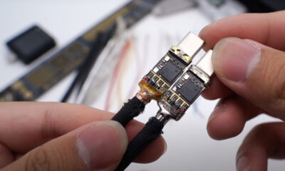 câble Thunderbolt 4 Pro