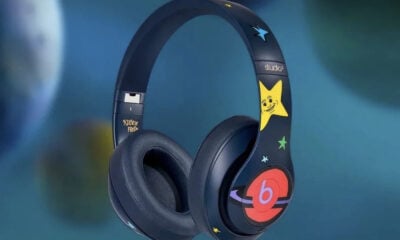 Beats Studio3 Cosmophones