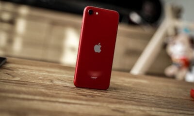 Comparatif iPhone SE 2 vs iPhone SE 3