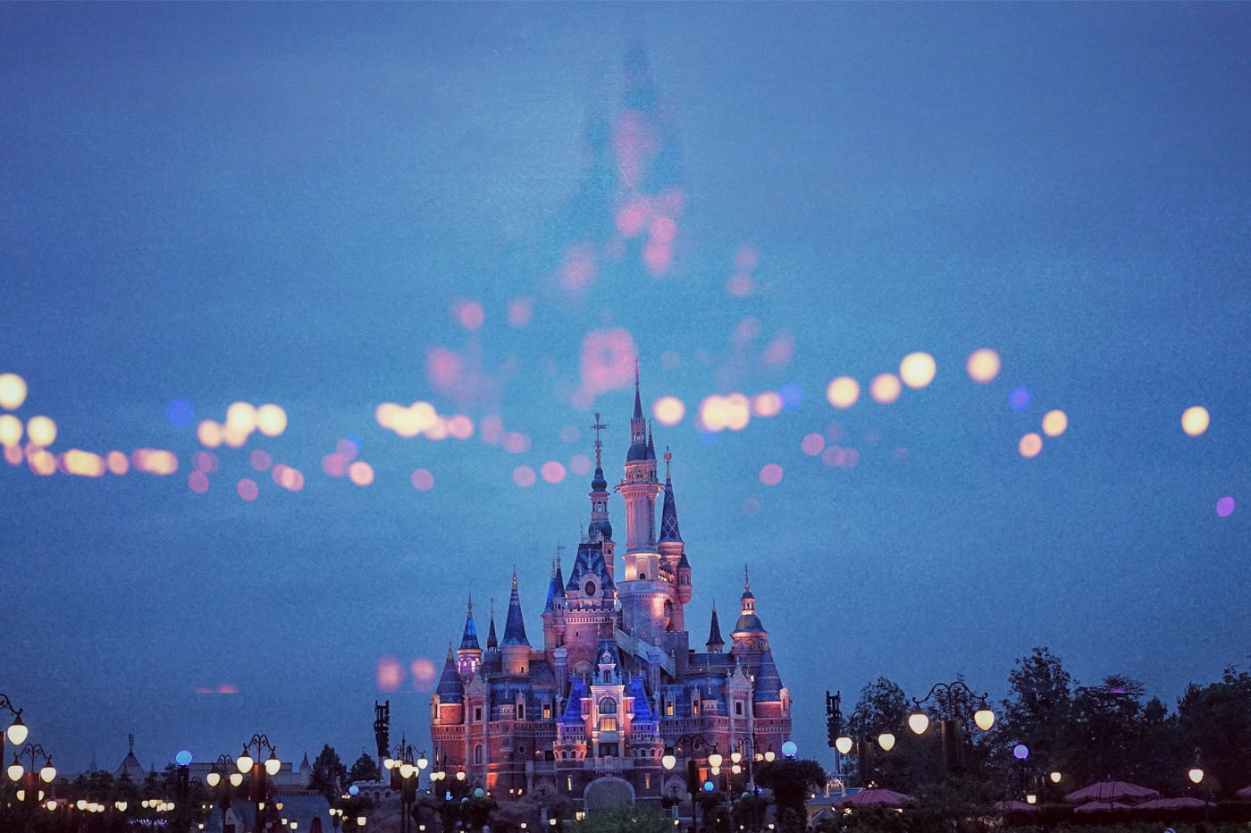 Disney