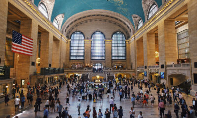 Grand Central