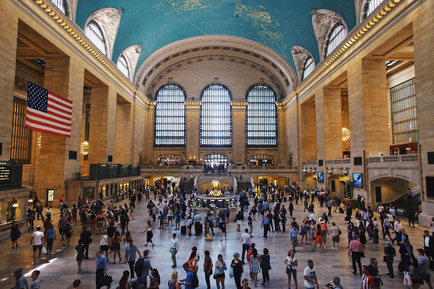 Grand Central