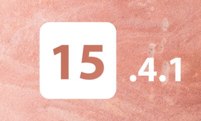iOS 15.4.1