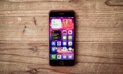 Comparatif et différences iPhone 11 vs iPhone SE 3