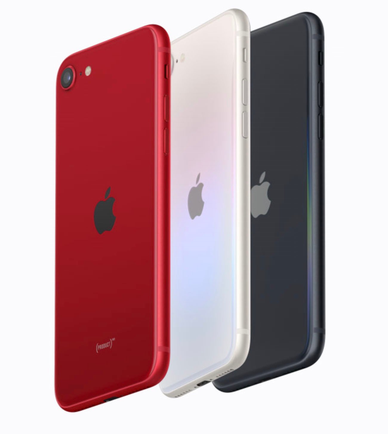 iPhone SE 2022 comparison