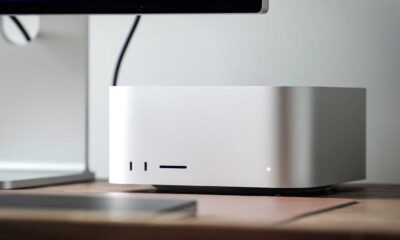 Mac Studio vs Mac mini