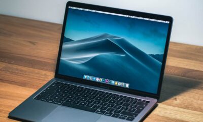 MacBook Pro M1