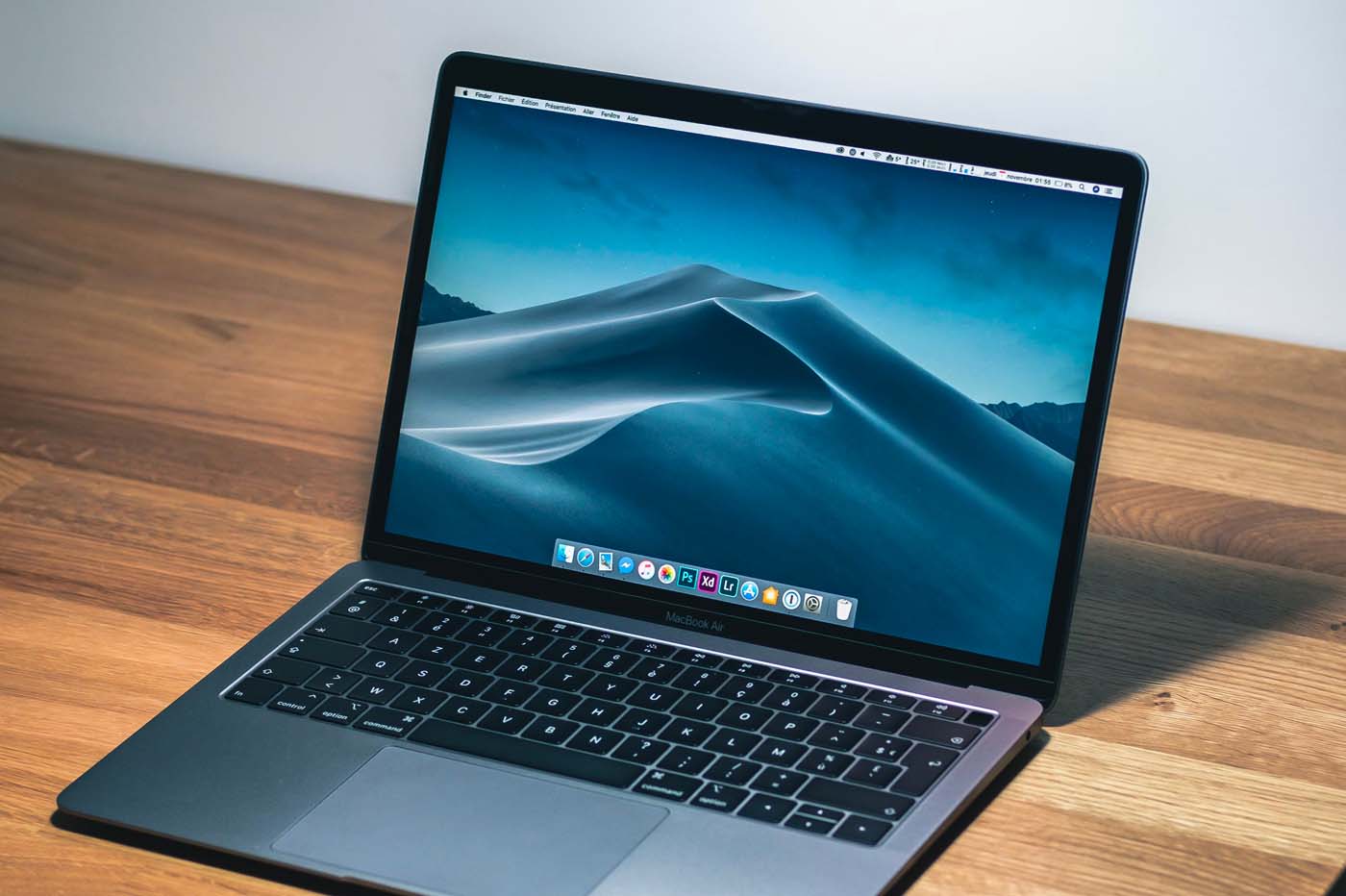 MacBook Pro M1