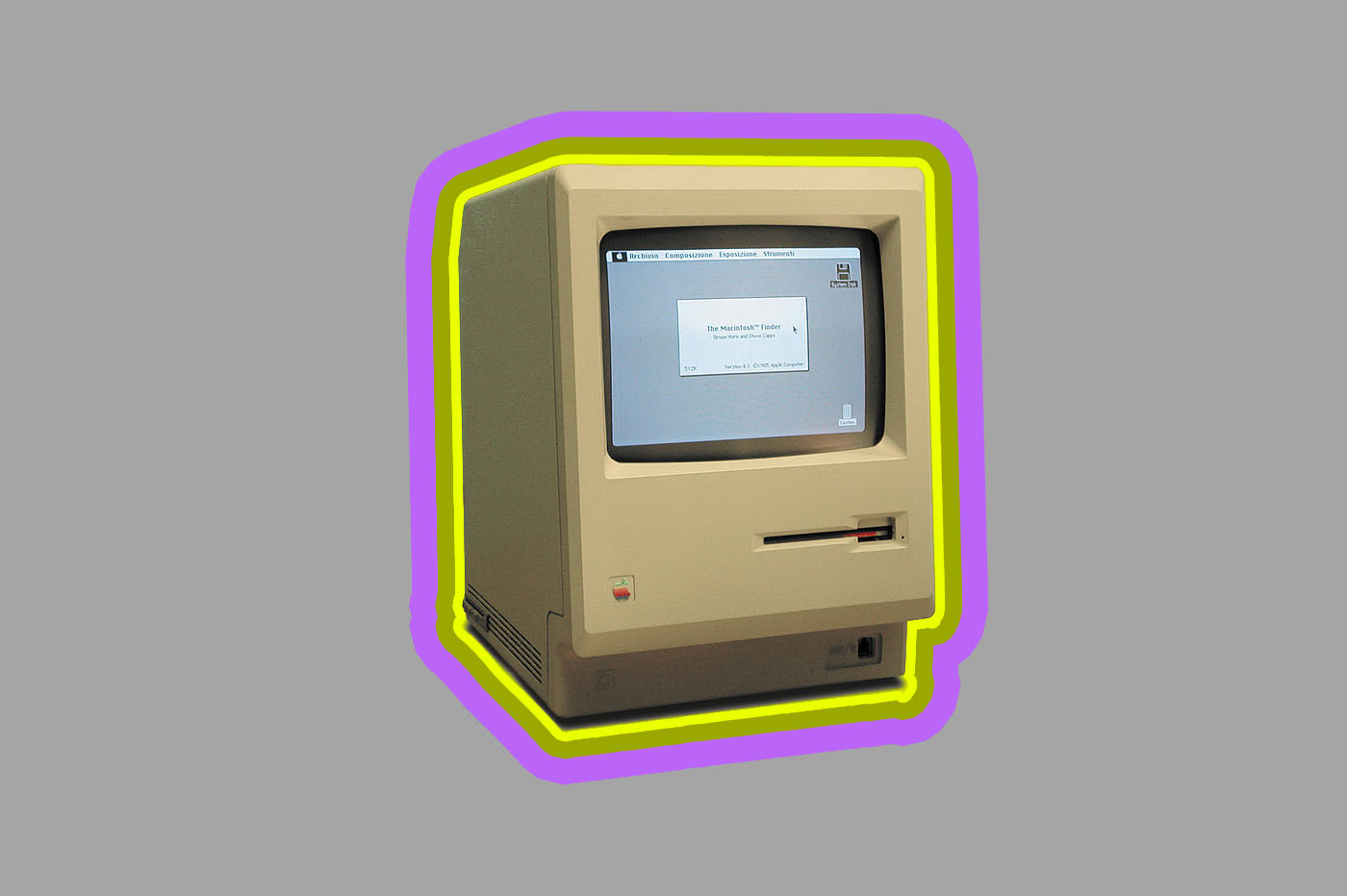 Mac OS 8