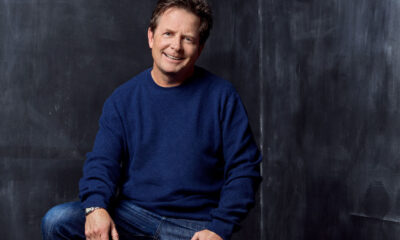 Michael J Fox