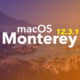 macOS Monterey 12.3.1