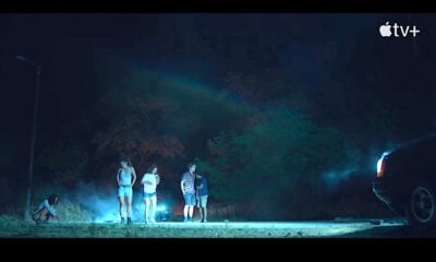 Now and Then série Apple TV+