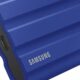 Samsung SSD externe T7 Shield