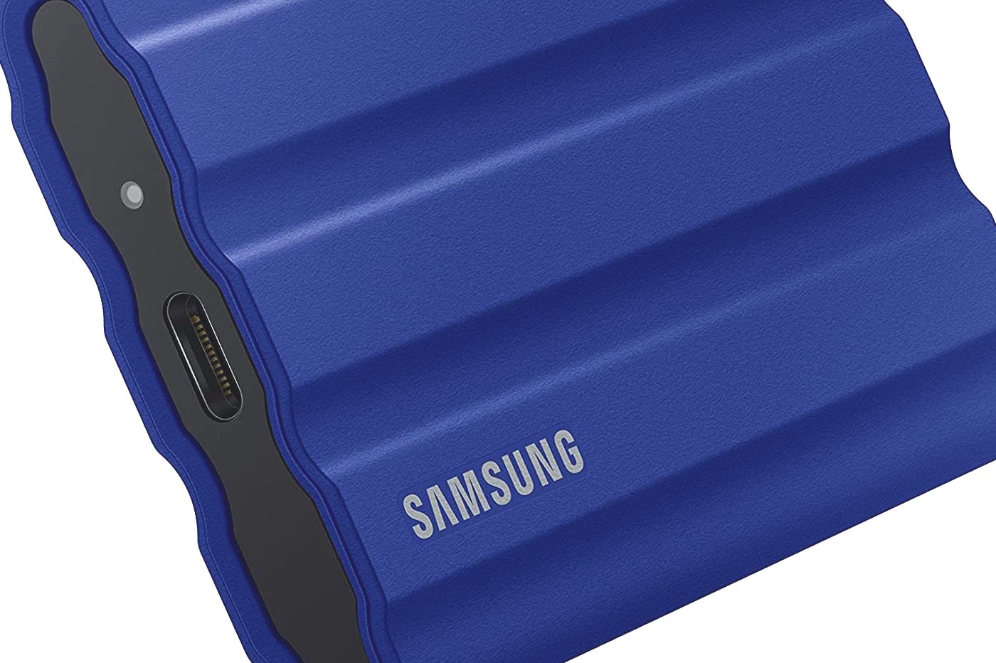 Samsung SSD externe T7 Shield