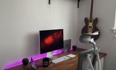 Studio Display Apple