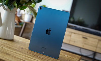 iPad Air 5