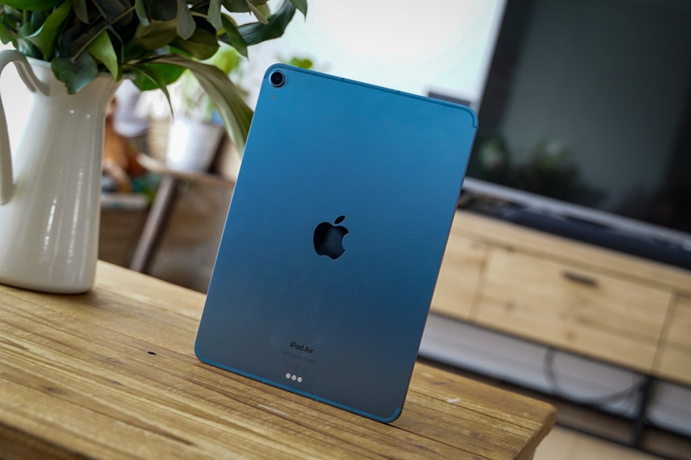 iPad Air 5