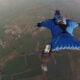 wingsuit