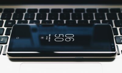 Affichage permanent smartphone Android