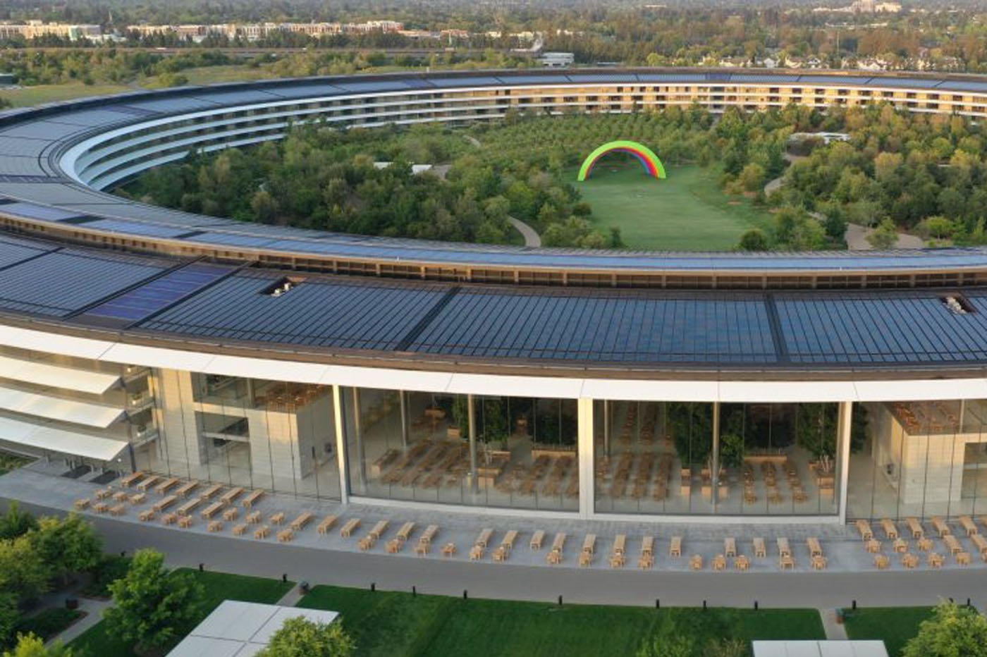 Apple Park